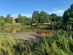 Kurpark Bad Rappenau
 Hero