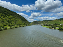 Moselsteig Etappe 22: Löf - Kobern-Gondorf
 Hero