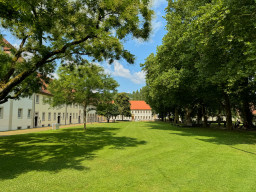 Bad Mergentheim
 Hero