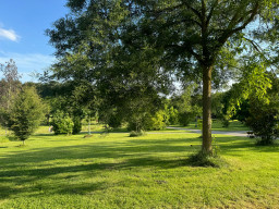 Kurpark Bad Rappenau
 Hero