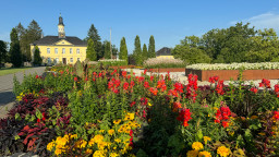 Kurpark Bad Rappenau
 Hero