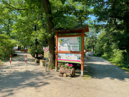 Wanderung Dürrenzimmern - Leingarten
 Hero