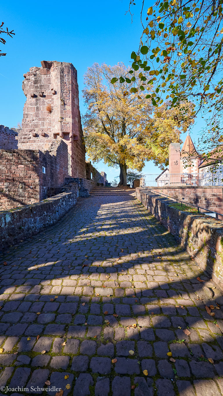Dilsberg Dilsberg