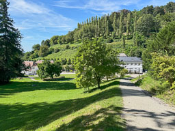 Fürstenlager Auerbach
 Hero