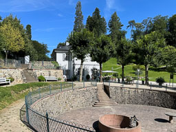 Fürstenlager Auerbach
 Hero